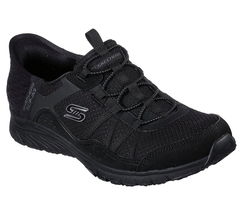 Skechers Slip-ins: Gratis Sport