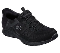 Skechers Slip-ins: Gratis Sport