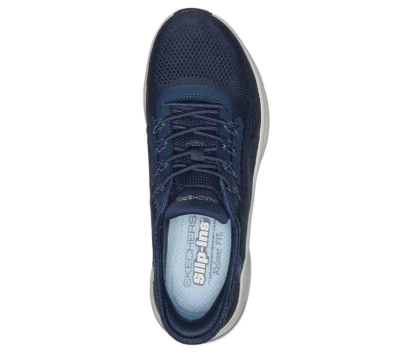 Skechers Slip-ins Relaxed Fit: D'Lux Comfort 2.0