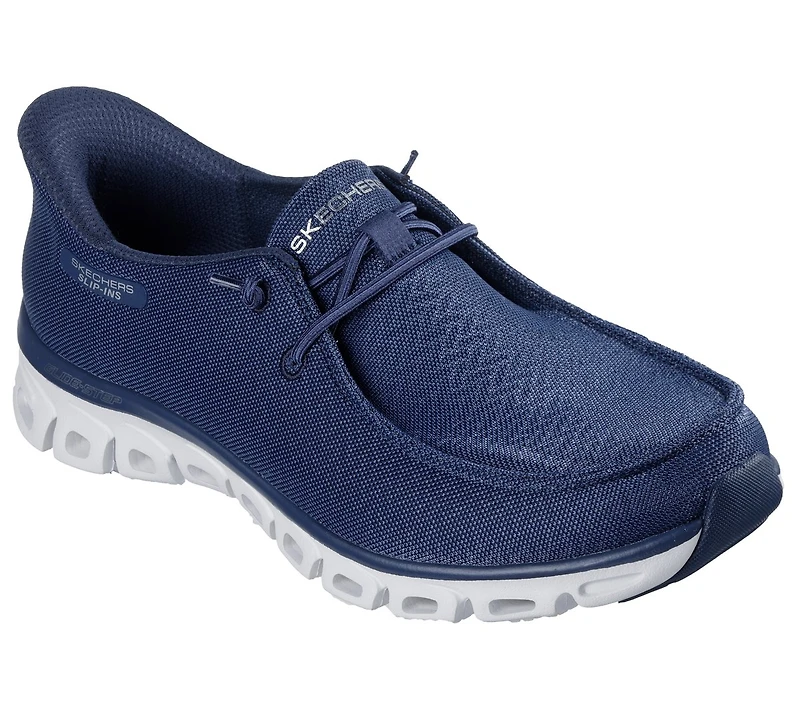 Skechers Slip-ins: Glide-Step - Ocean Ave