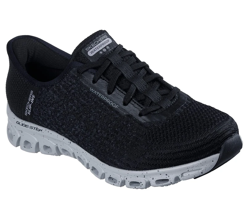 Skechers Slip-ins Waterproof: Glide-Step