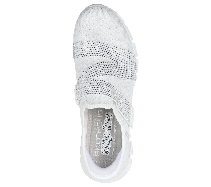 Skechers Slip-ins: Glide-Step - High Shine