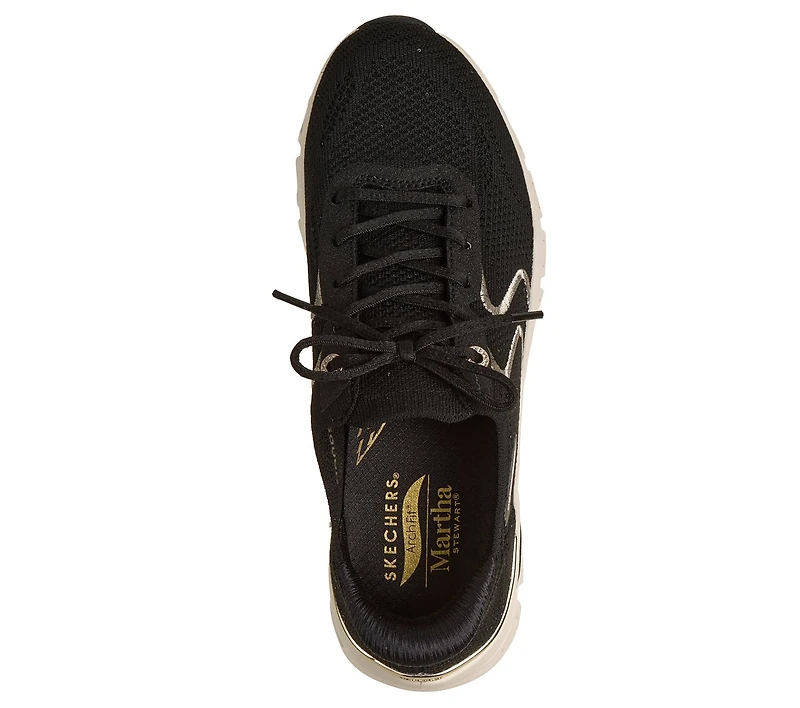 Skechers Slip-ins Martha Stewart: Arch Fit Glide-Step Elevate