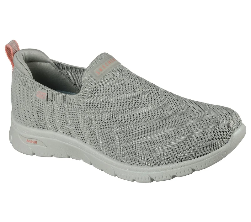 Arch Fit Refine 2.0 - Pearly