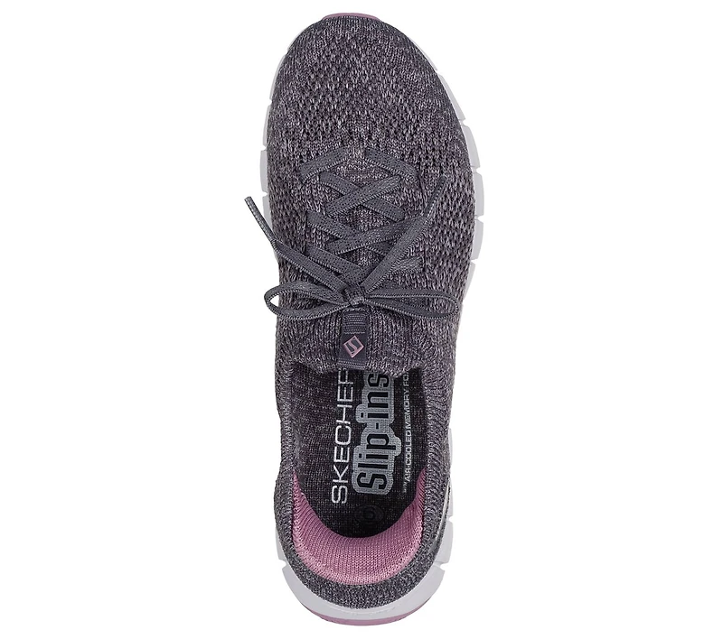 Skechers Slip-ins: Flex Step