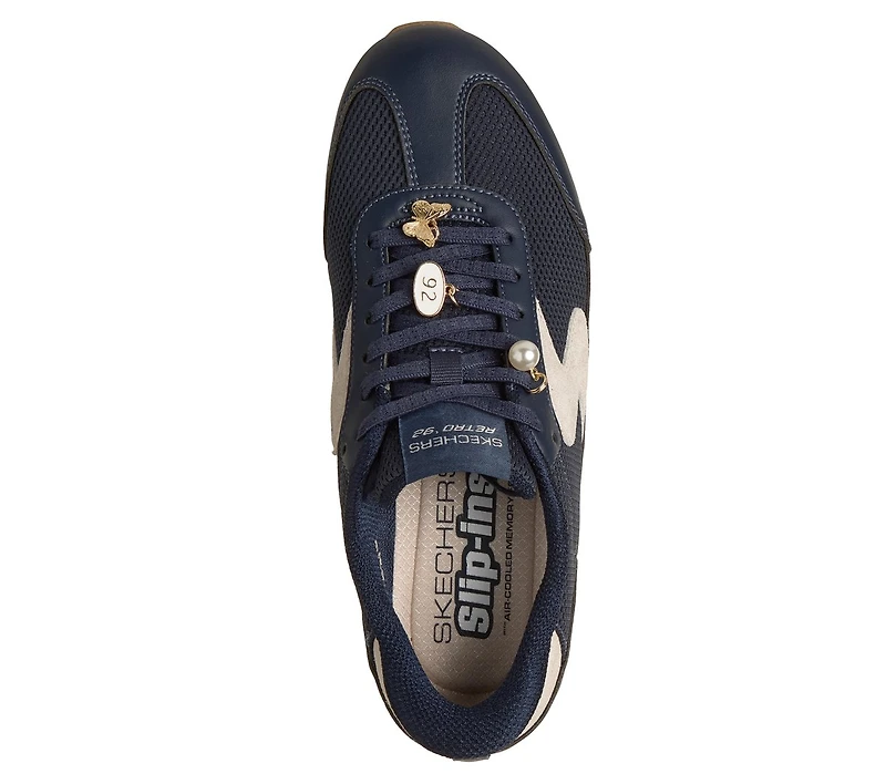 Skechers Slip-ins: Retro Lite