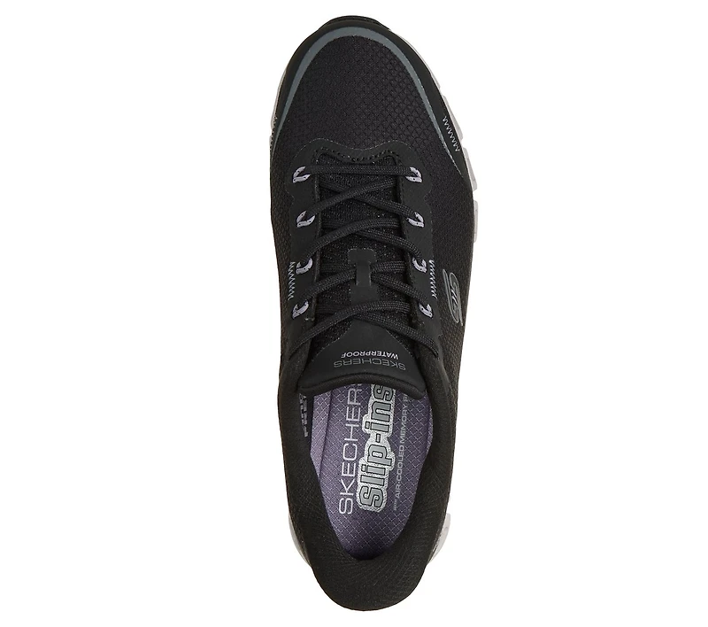 Skechers Slip-ins Waterproof: Glide-Step