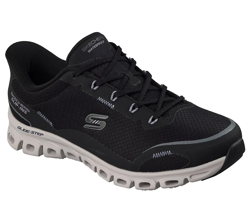 Skechers Slip-ins Waterproof: Glide-Step