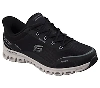Skechers Slip-ins Waterproof: Glide-Step