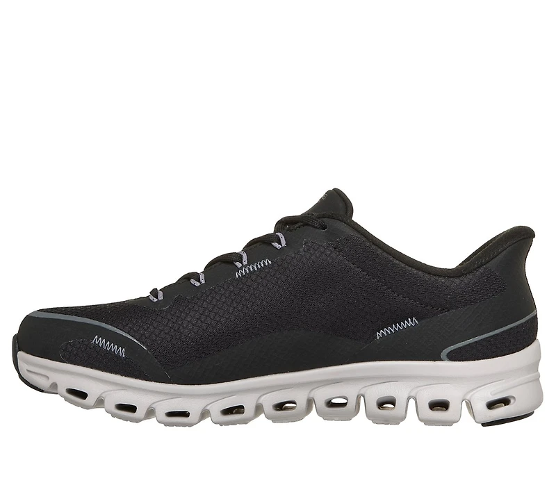 Skechers Slip-ins Waterproof: Glide-Step