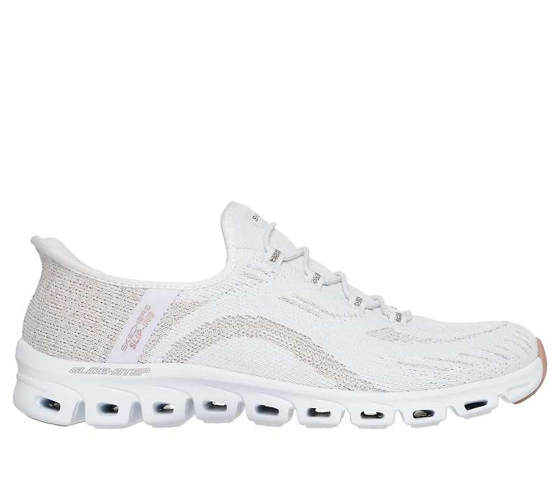Skechers Slip-ins: Glide-Step - Copper Bloom