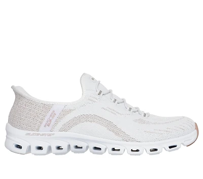 Skechers Slip-ins: Glide-Step - Copper Bloom