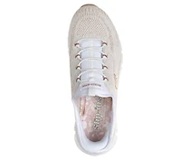 Skechers Slip-ins: Glide-Step - Copper Bloom