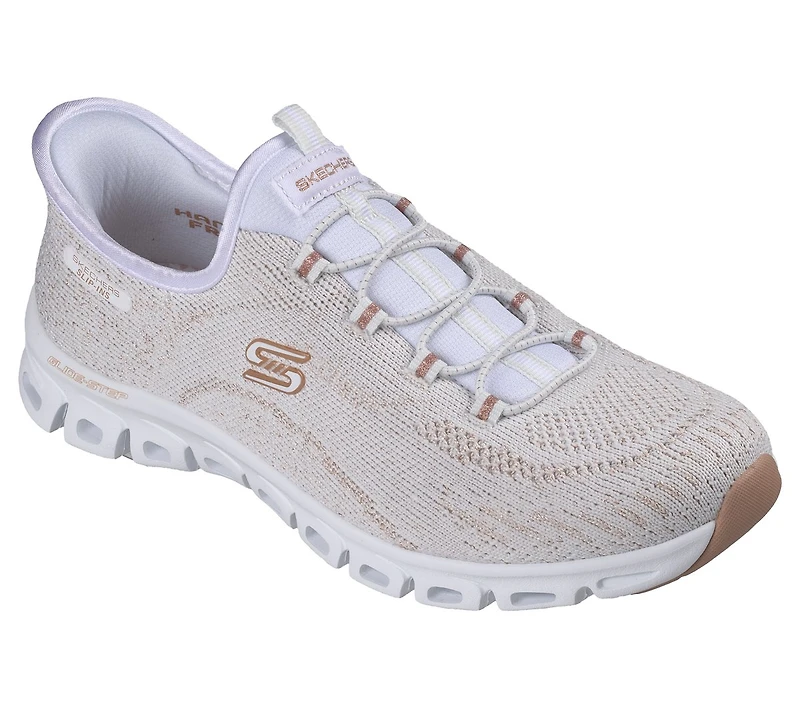 Skechers Slip-ins: Glide-Step - Copper Bloom