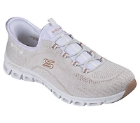 Skechers Slip-ins: Glide-Step - Copper Bloom