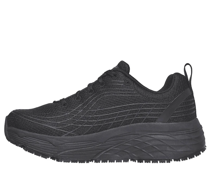 Work Relaxed Fit: Max Cushioning Elite SR