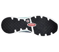 Work Slip-Resistant: Arch Fit - Ebinal