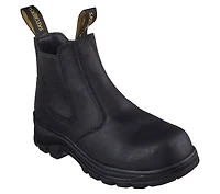 Work: Workshire - Jannit Comp Toe