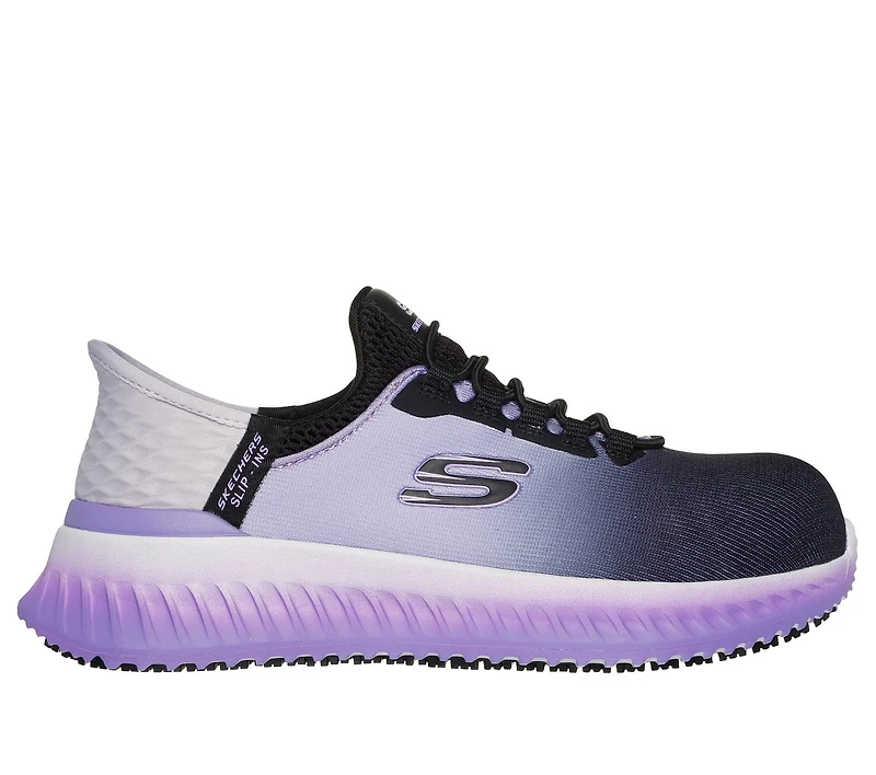Skechers Slip-ins Work: Tilido