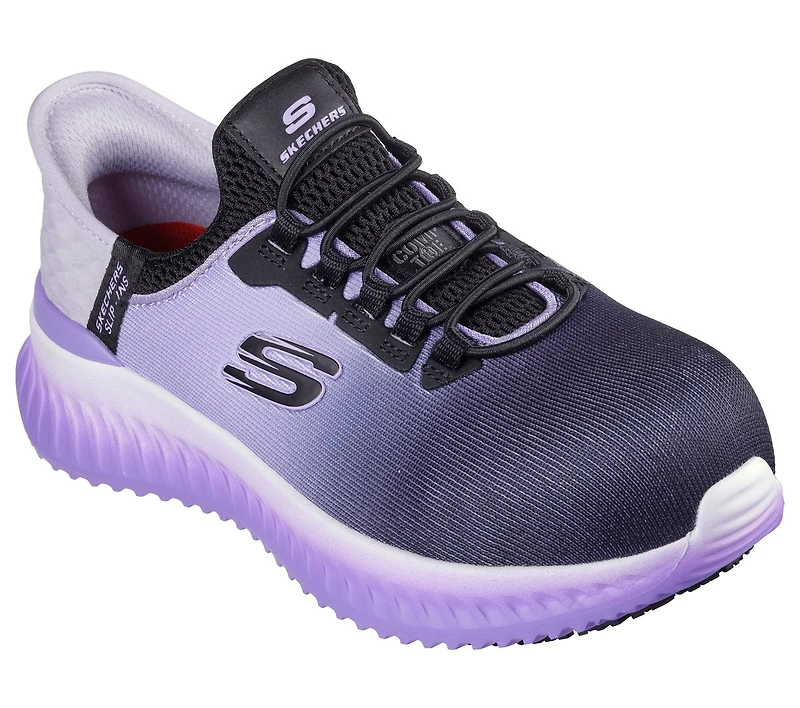 Skechers Slip-ins Work: Tilido