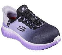 Skechers Slip-ins Work: Tilido