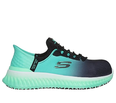 Skechers Slip-ins Work: Tilido