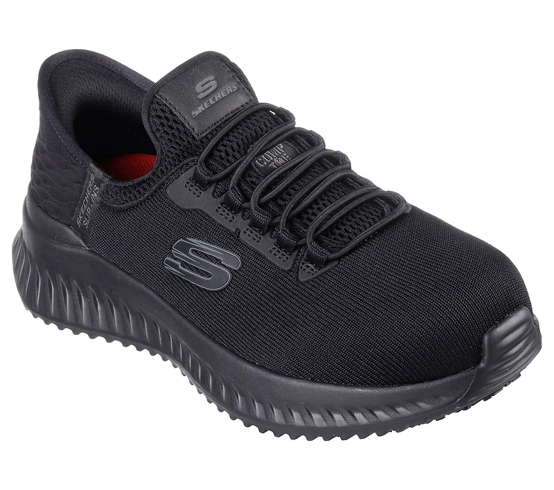 Skechers Slip-ins Work: Tilido - Ombray