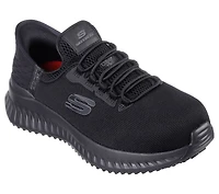 Skechers Slip-ins Work: Tilido - Ombray