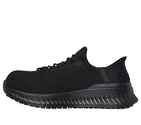 Skechers Slip-ins Work: Tilido - Ombray