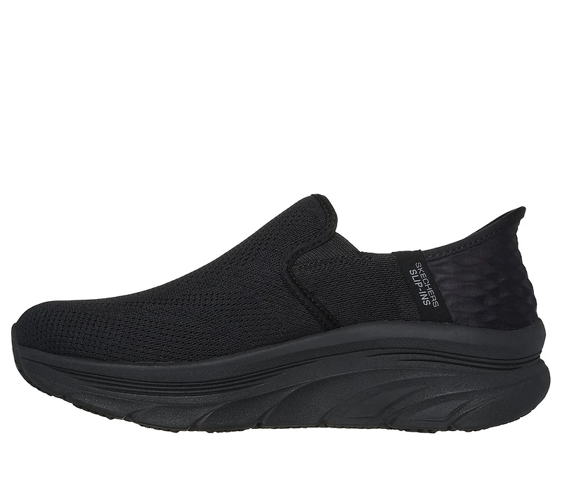 Skechers Slip-ins Work: D'Lux Walker SR - Ugina