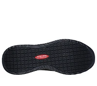Skechers Slip-ins Work: Squad Chaos SR