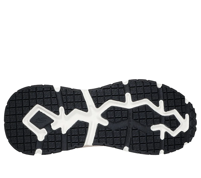 Work Slip-Resistant: D'Lux Journey SR - Nixxy