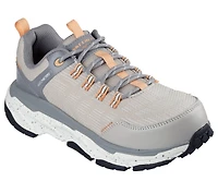 Work Slip-Resistant: D'Lux Journey SR - Nixxy