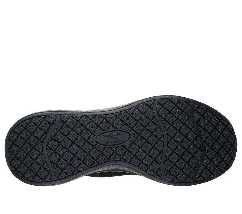 Skechers Slip-ins Work: Skech-Lite Pro Slip Resistant