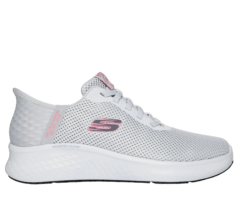 Skechers Slip-ins Work: Skech-Lite Pro Slip Resistant
