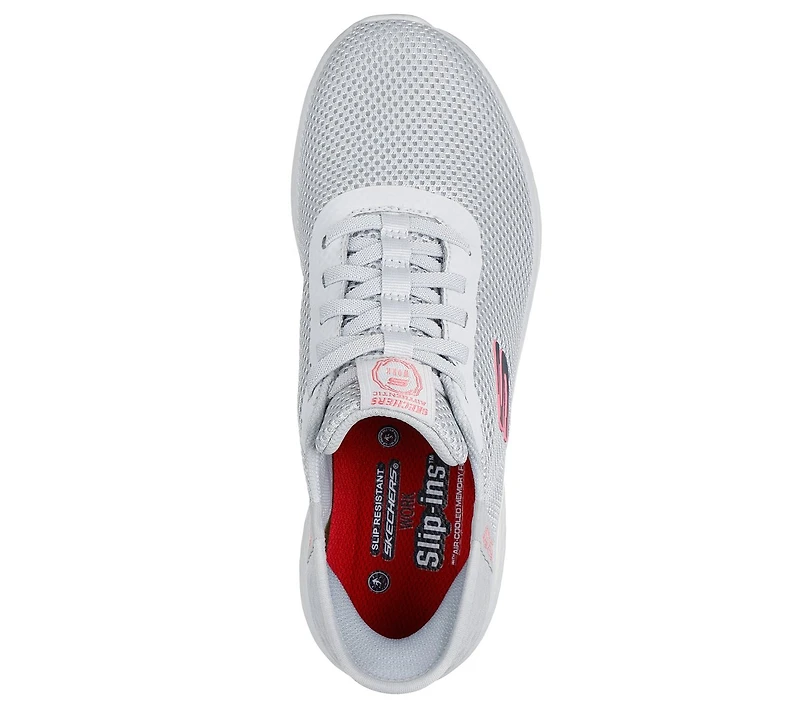 Skechers Slip-ins Work: Skech-Lite Pro Slip Resistant