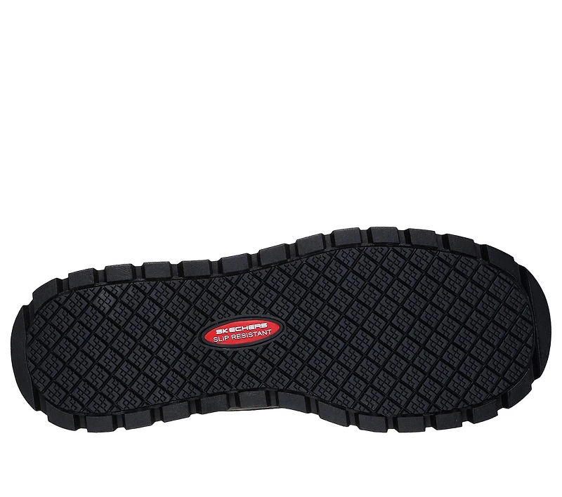 Work Slip-Resistant: Jammers