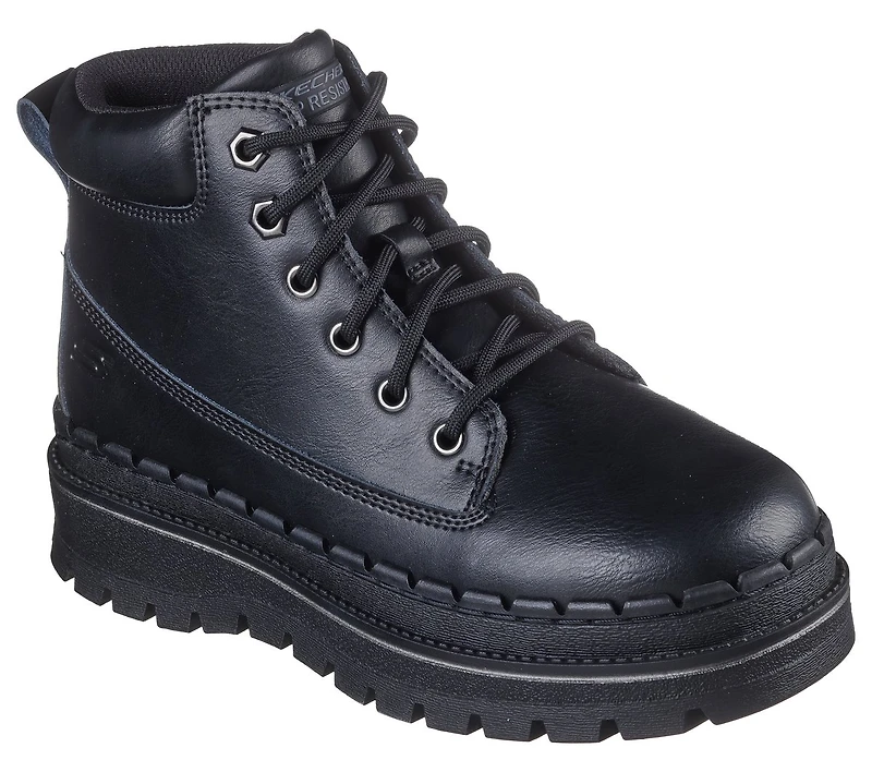 Work Slip-Resistant: Jammers