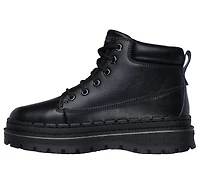 Work Slip-Resistant: Jammers