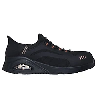 Skechers Slip-ins Work Slip-Resistant: UNO SR - Alaini