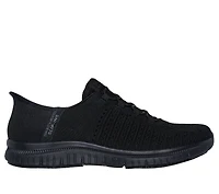 Skechers Slip-ins Work Slip-Resistant: Virtue - Valsea