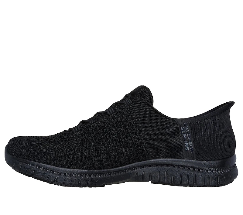 Skechers Slip-ins Work Slip-Resistant: Virtue - Valsea