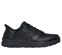 Skechers Slip-ins Work Slip Resistant: Nampa - Cicaru