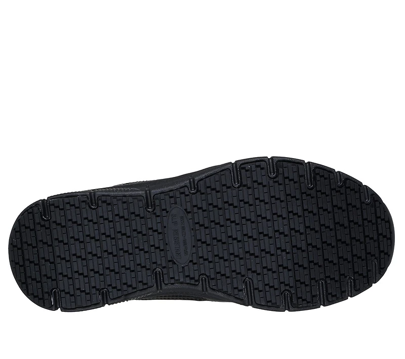 Skechers Slip-ins Work Slip Resistant: Nampa - Cicaru
