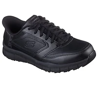 Skechers Slip-ins Work Slip Resistant: Nampa - Cicaru