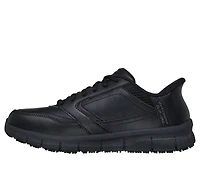 Skechers Slip-ins Work Slip Resistant: Nampa - Cicaru