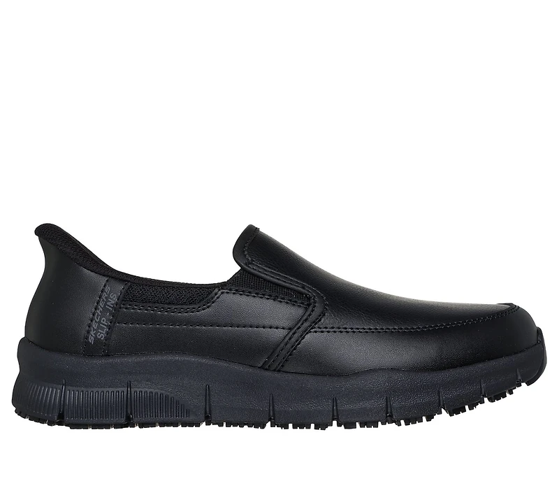 Skechers Slip-ins Work: Nampa - Engus