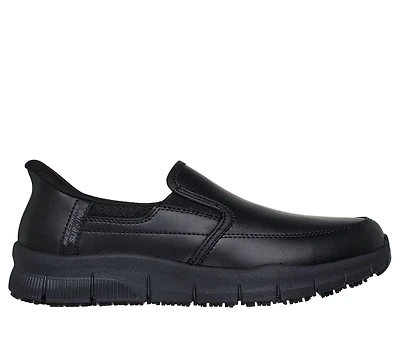 Skechers Slip-ins Work: Nampa - Engus