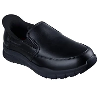 Skechers Slip-ins Work: Nampa - Engus