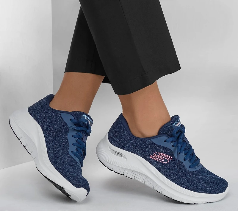 Work: Arch Fit 2.0 Slip Resistant - Thuana